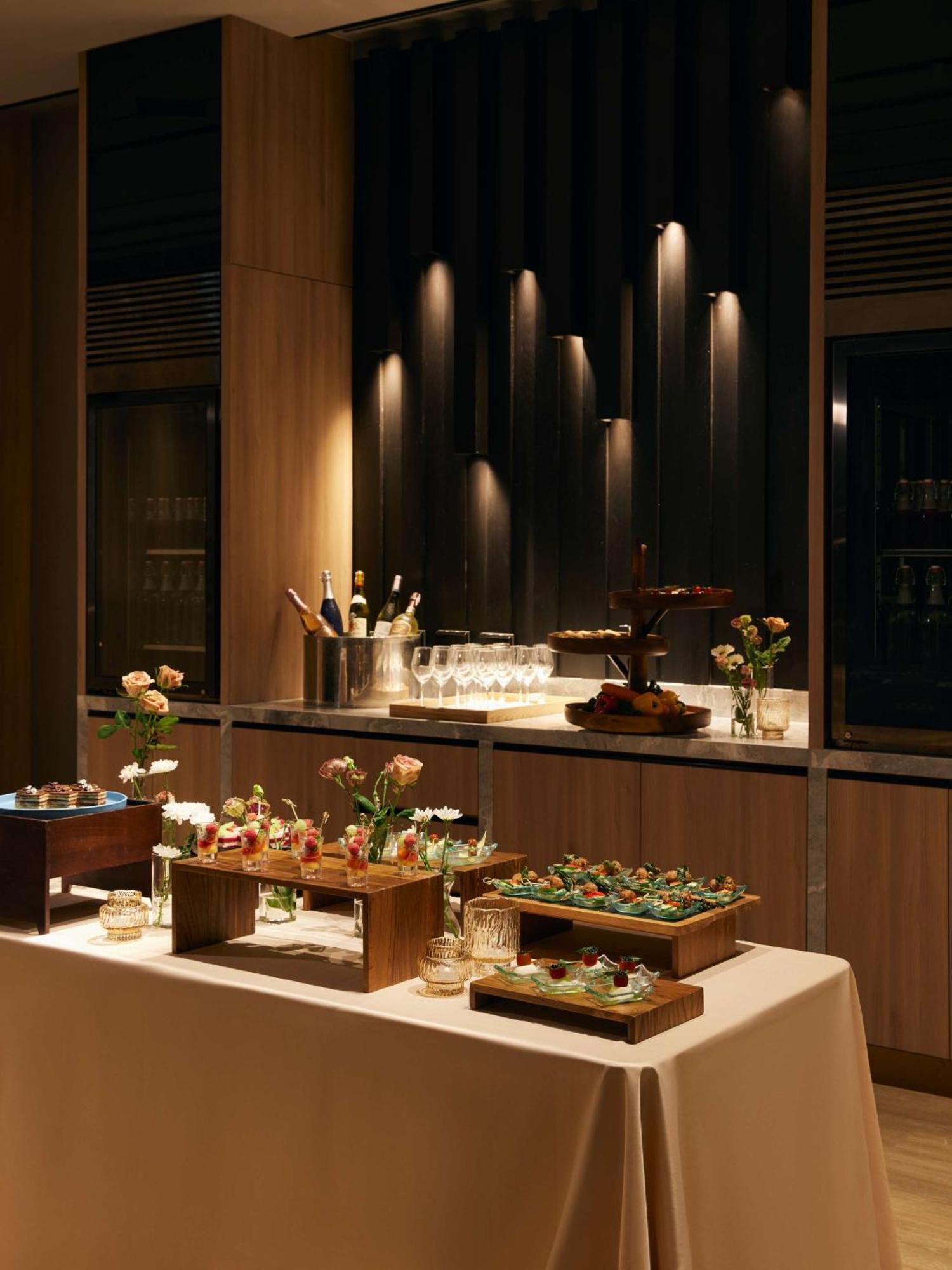 Dusitd2 Samyan Khách sạn
