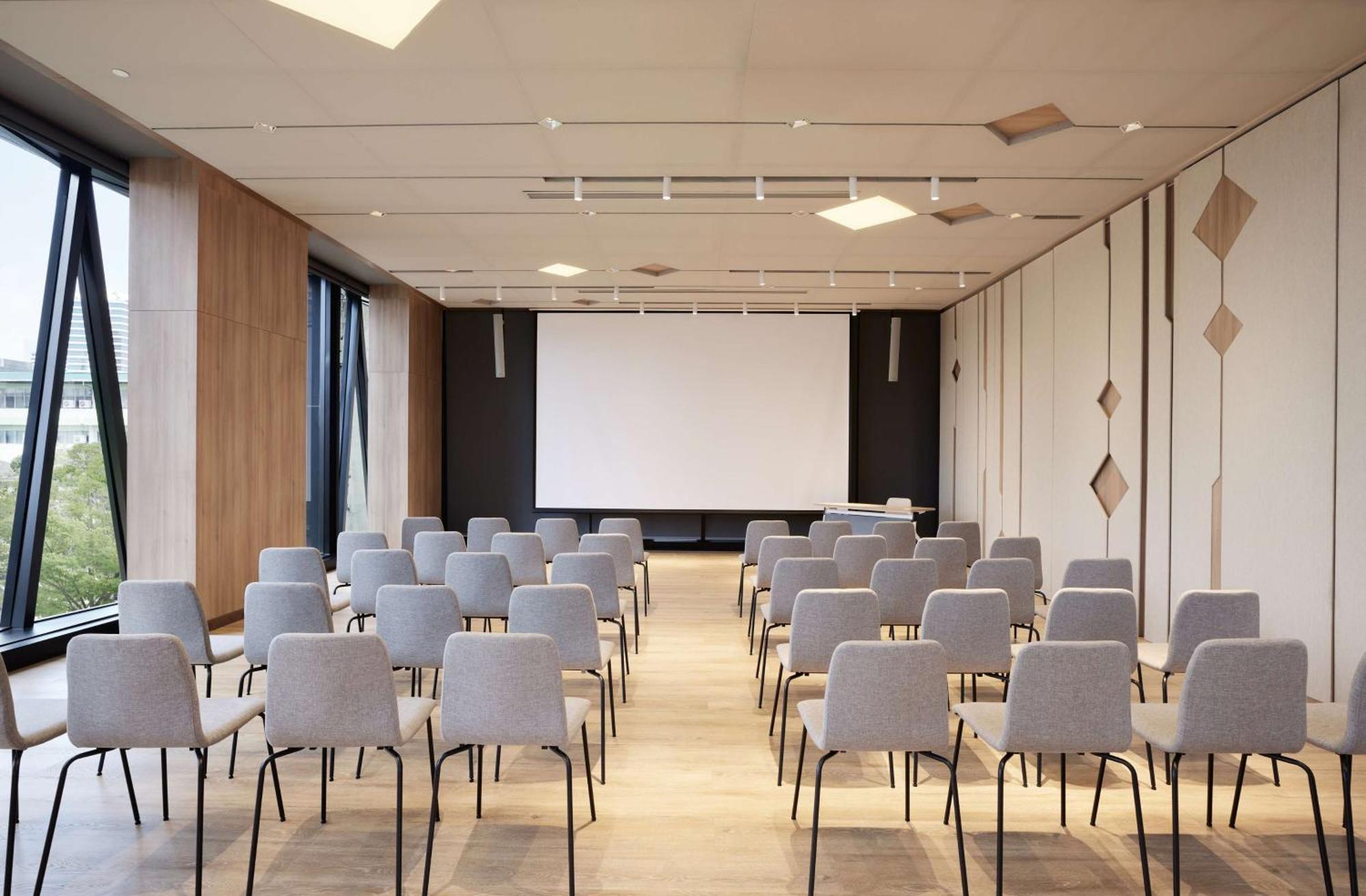 Dusitd2 Samyan Khách sạn